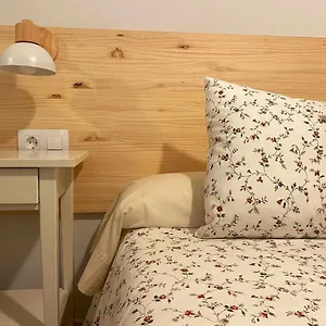 Murallas Appartement
