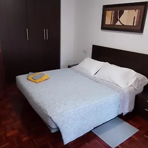 Casa Caminante - Habitacion Séjour chez l'habitant