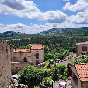 Maison De Vigneron Mareugheol