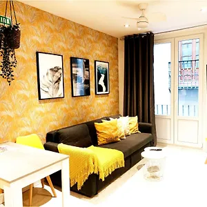 Jarautaresort Appartement